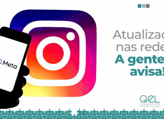 Mantenha sua estratégia sempre atualizada