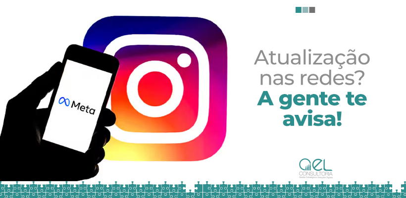 Mantenha sua estratégia sempre atualizada