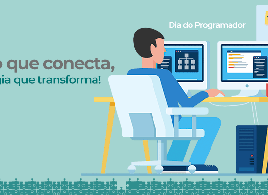 Dia do Programador