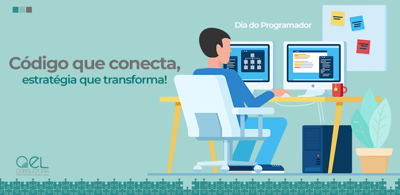 Dia do Programador