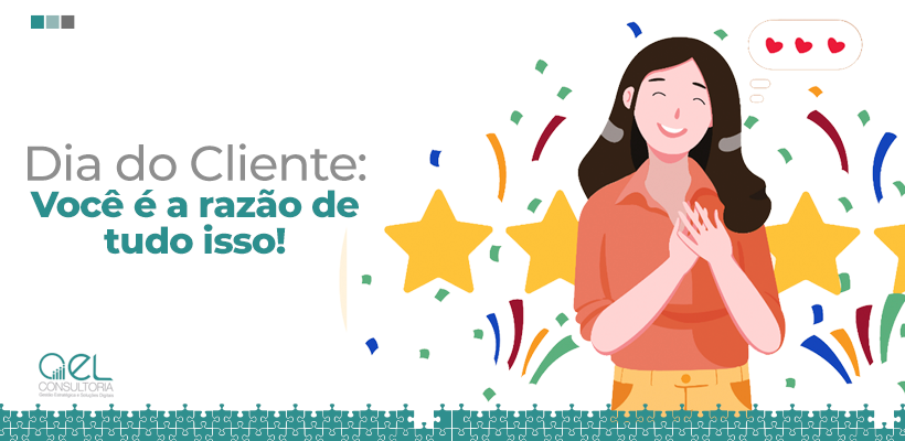 Dia do Cliente