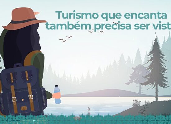 Dia Mundial do Turismo