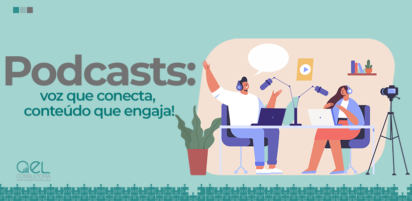 Dia Internacional do Podcast