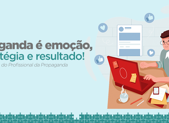 Dia do Profissional da Propaganda