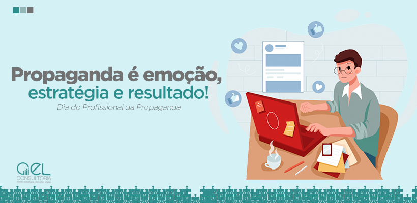 Dia do Profissional da Propaganda
