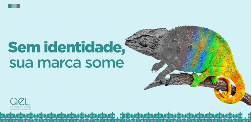 Quer ser inesquecível no digital? Nós criamos o visual certo pra isso