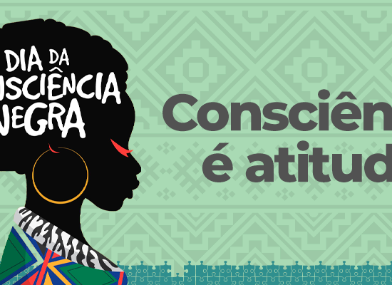 Dia da Consciência Negra