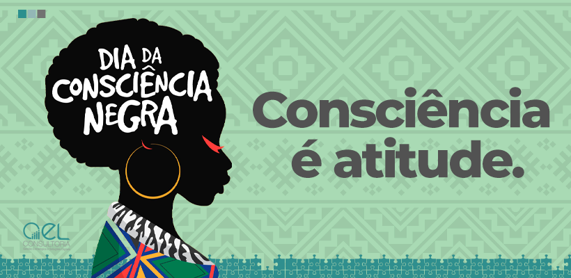 Dia da Consciência Negra
