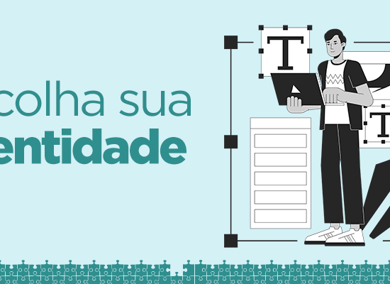 Descubra qual identidade representa sua essência.