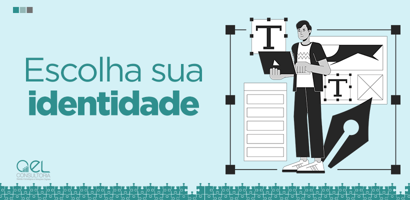 Descubra qual identidade representa sua essência.