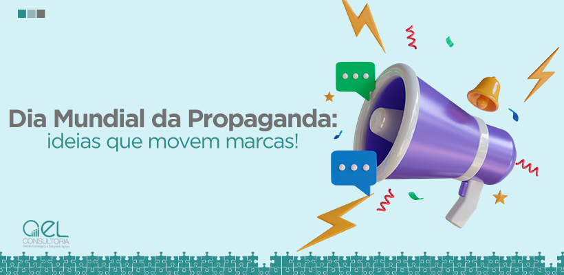 Dia Mundial da Propaganda