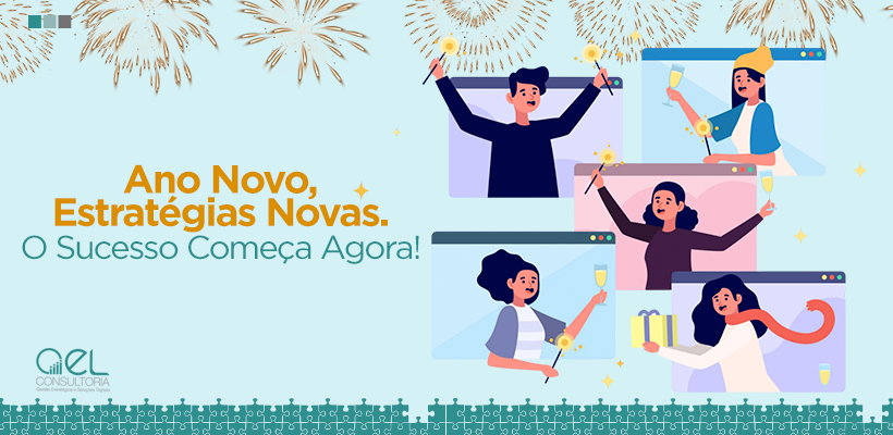 Feliz Ano Novo