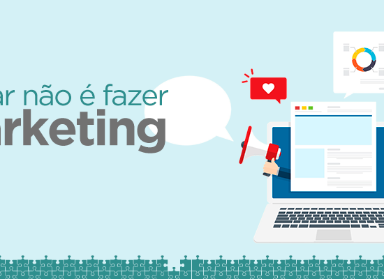 Profissionalismo não é opcional.