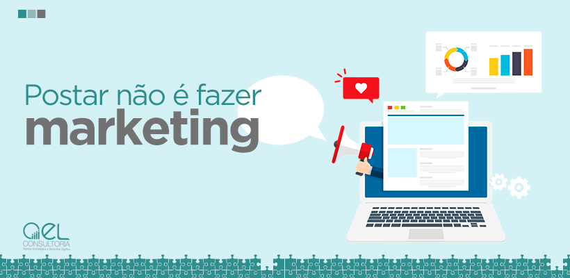 Profissionalismo não é opcional.