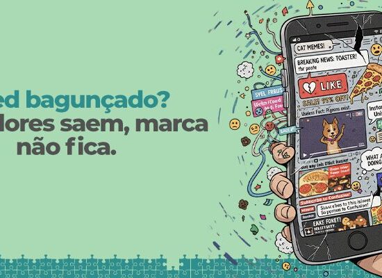 Consolide sua empresa