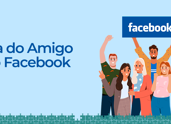 Dia do Amigo do Facebook