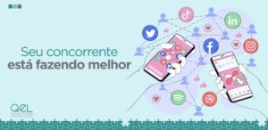 Resultado não é sorte.