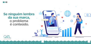 Crescimento não vem de postar mais