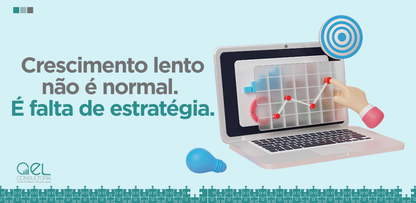 Quer seguidores certos, não números vazios?