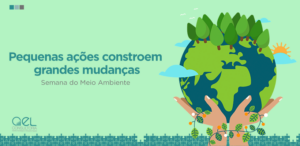 Semana do Meio Ambiente