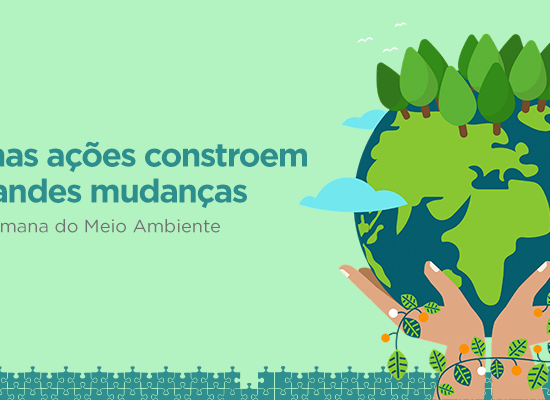 Semana do Meio Ambiente