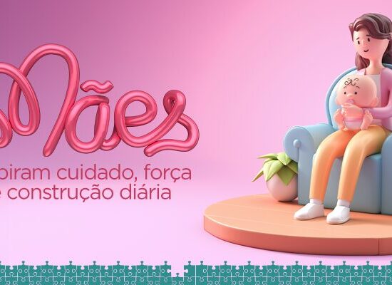 Dia das Mães