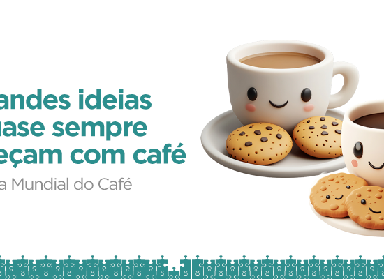 Dia Mundial do Café