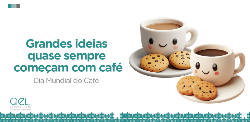 Dia Mundial do Café
