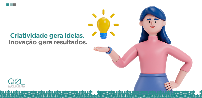 Dia Mundial da Criatividade e Inovação