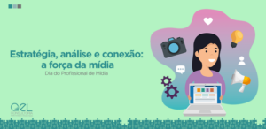 Dia do Profissional de Mídia