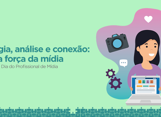 Dia do Profissional de Mídia