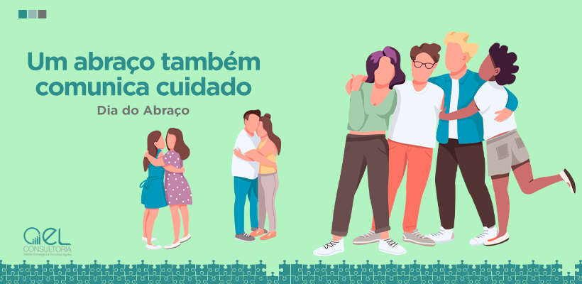 Dia do Abraço