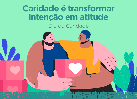 Dia da Caridade