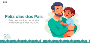 Data Comemorativa – Dia dos Pais