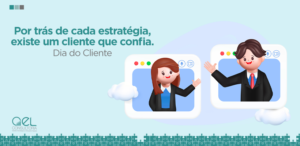 Data Comemorativa – Dia do Cliente
