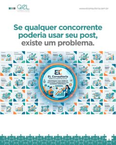 Propaganda – SUA EMPRESA É BOA. MAS PARECE IGUAL ÀS OUTRAS?