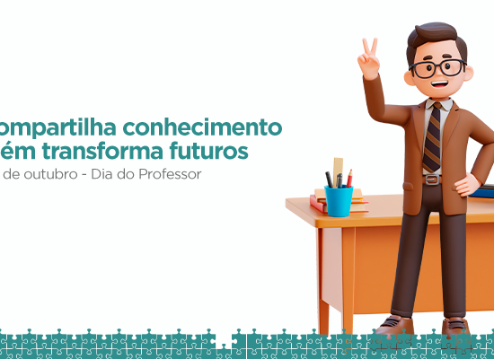 Dia do Professor