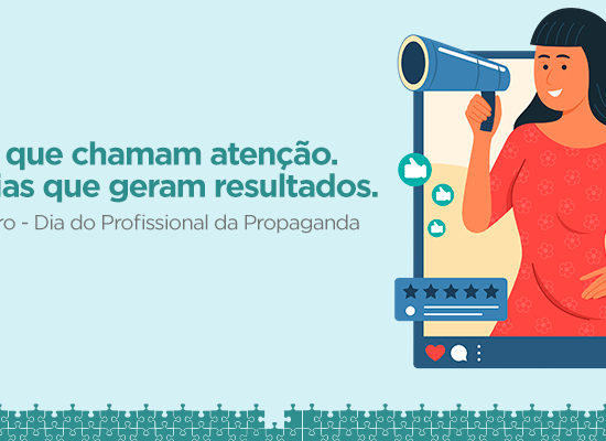 Dia do Profissional da Propaganda