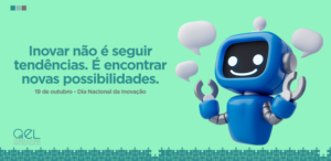 Dia Nacional da Inovação