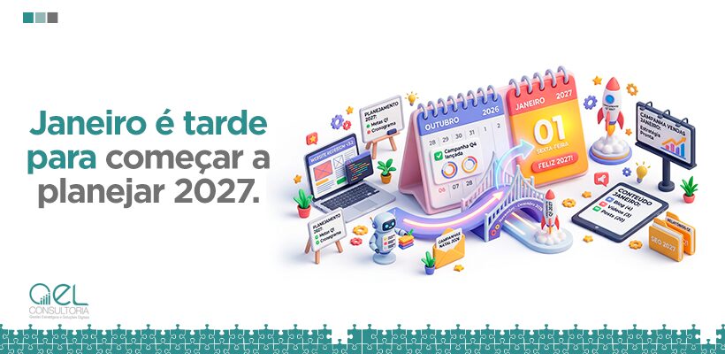 2027 NÃO DEVERIA COMEÇAR EM JANEIRO